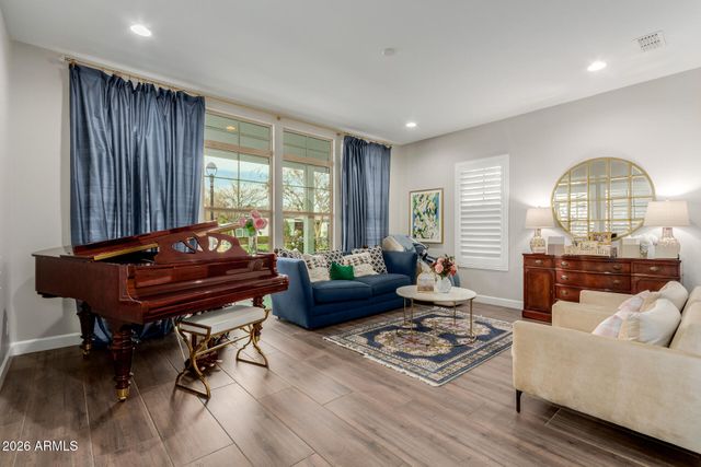 2917 E BOOT TRACK Trail, Gilbert, AZ 85296