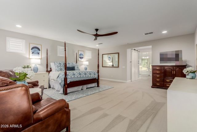 2917 E BOOT TRACK Trail, Gilbert, AZ 85296