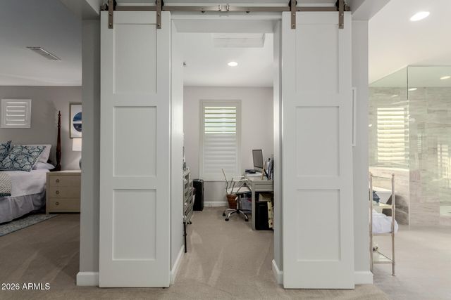 2917 E BOOT TRACK Trail, Gilbert, AZ 85296