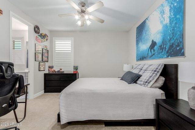 2917 E BOOT TRACK Trail, Gilbert, AZ 85296