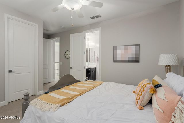 2917 E BOOT TRACK Trail, Gilbert, AZ 85296