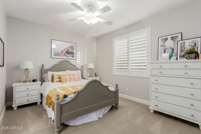 2917 E BOOT TRACK Trail, Gilbert, AZ 85296