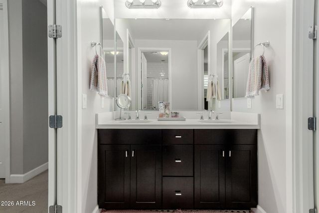 2917 E BOOT TRACK Trail, Gilbert, AZ 85296