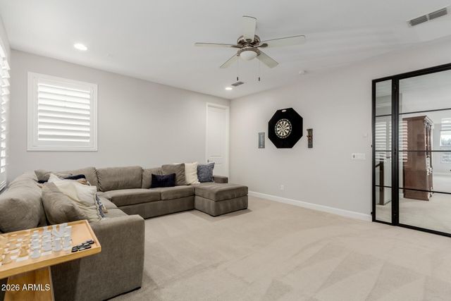 2917 E BOOT TRACK Trail, Gilbert, AZ 85296