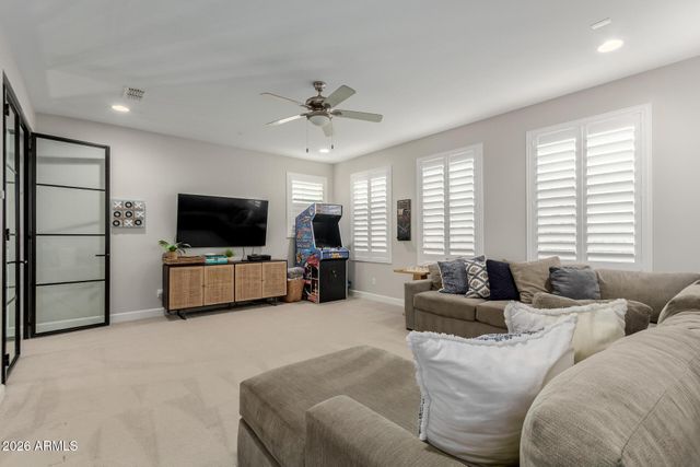 2917 E BOOT TRACK Trail, Gilbert, AZ 85296