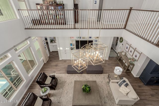 2917 E BOOT TRACK Trail, Gilbert, AZ 85296