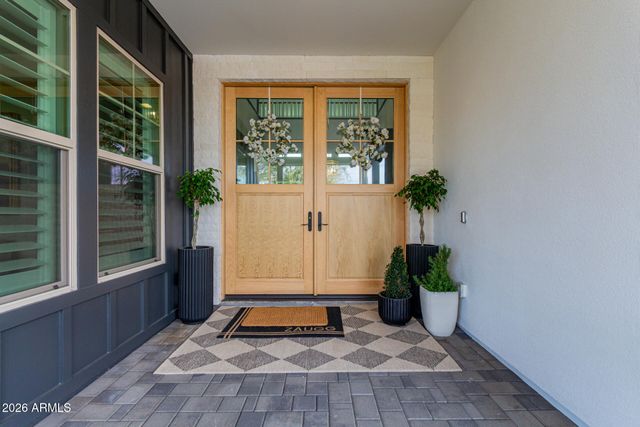 2917 E BOOT TRACK Trail, Gilbert, AZ 85296