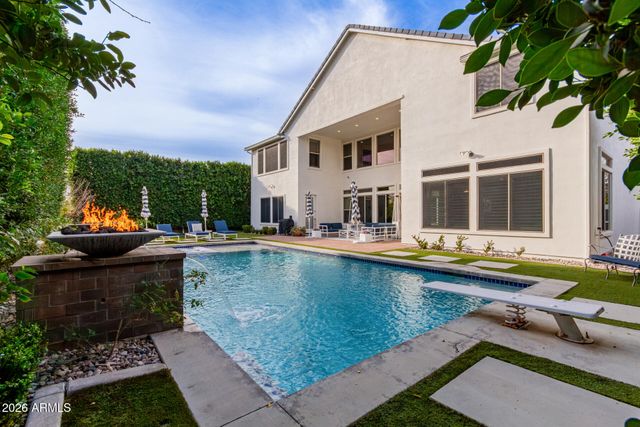 2917 E BOOT TRACK Trail, Gilbert, AZ 85296