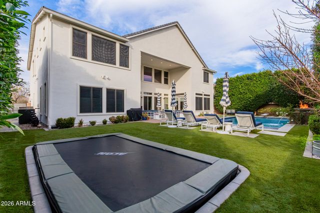 2917 E BOOT TRACK Trail, Gilbert, AZ 85296