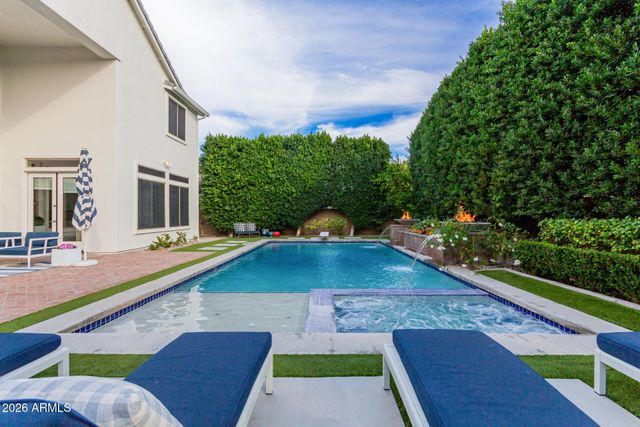 2917 E BOOT TRACK Trail, Gilbert, AZ 85296