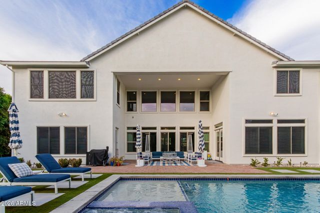 2917 E BOOT TRACK Trail, Gilbert, AZ 85296