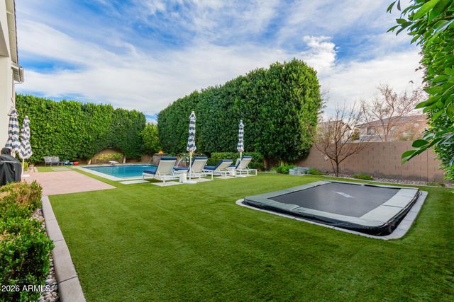 2917 E BOOT TRACK Trail, Gilbert, AZ 85296
