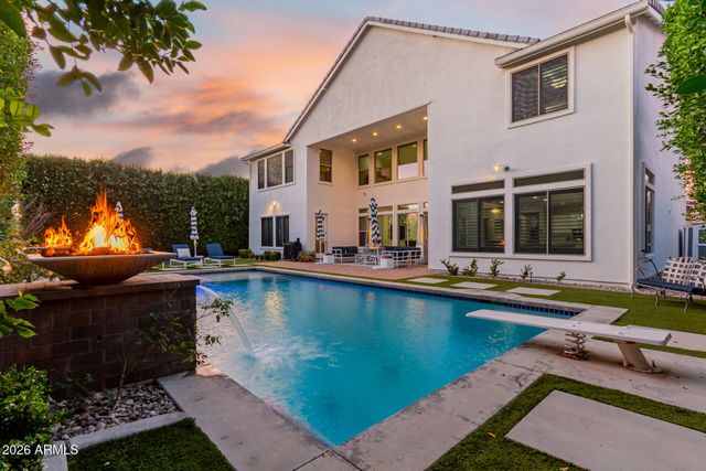 2917 E BOOT TRACK Trail, Gilbert, AZ 85296