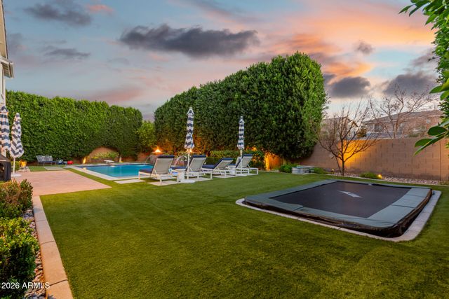 2917 E BOOT TRACK Trail, Gilbert, AZ 85296