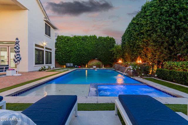 2917 E BOOT TRACK Trail, Gilbert, AZ 85296