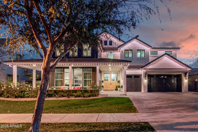 2917 E BOOT TRACK Trail, Gilbert, AZ 85296