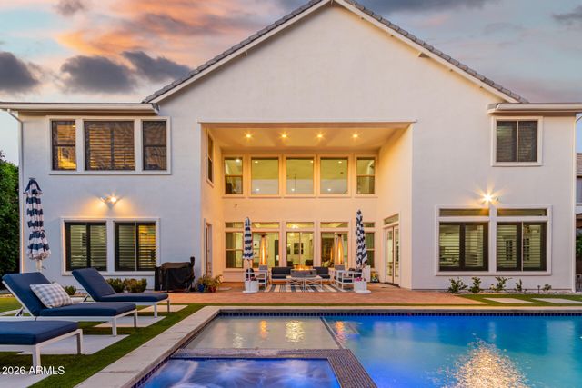 2917 E BOOT TRACK Trail, Gilbert, AZ 85296