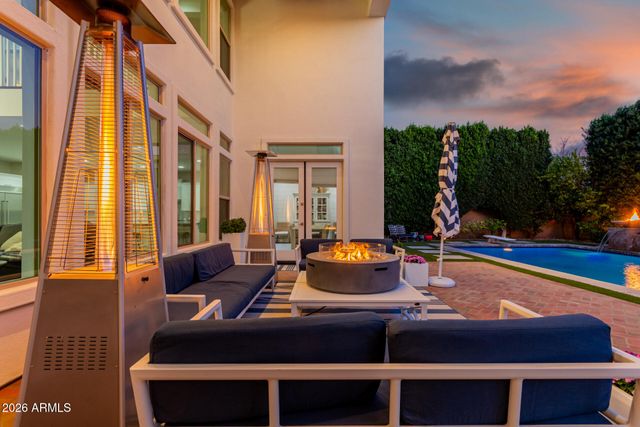 2917 E BOOT TRACK Trail, Gilbert, AZ 85296