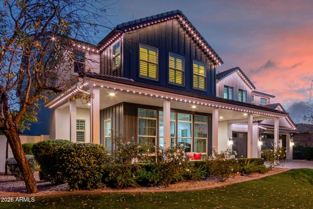 2917 E BOOT TRACK Trail, Gilbert, AZ 85296