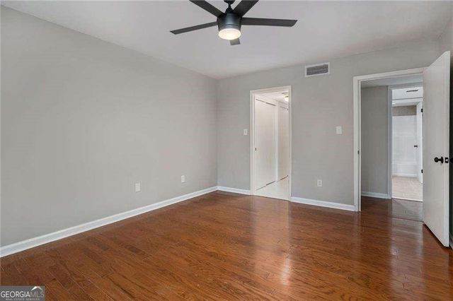 122 Maison Place NW, Atlanta, GA 30327