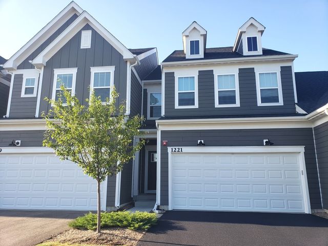 1221 Josiah Road 1221, Naperville, IL 60563