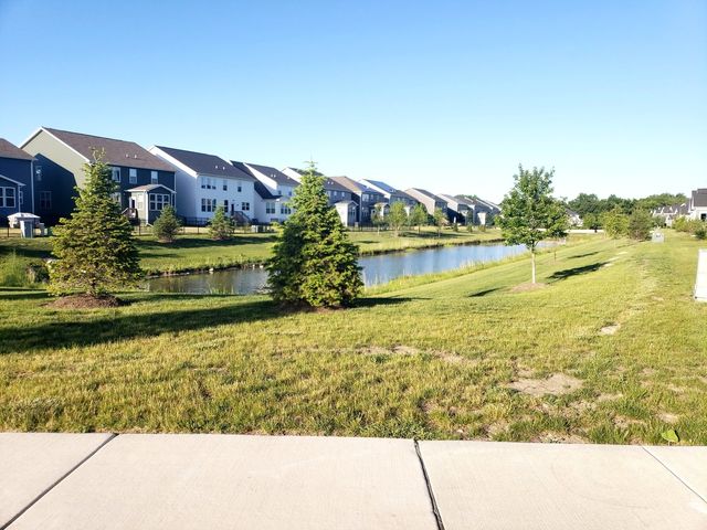 1221 Josiah Road 1221, Naperville, IL 60563