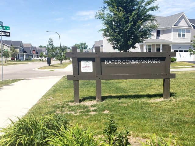 1221 Josiah Road 1221, Naperville, IL 60563