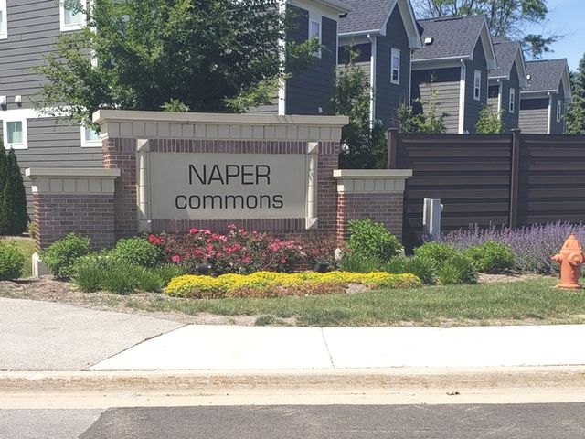 1221 Josiah Road 1221, Naperville, IL 60563