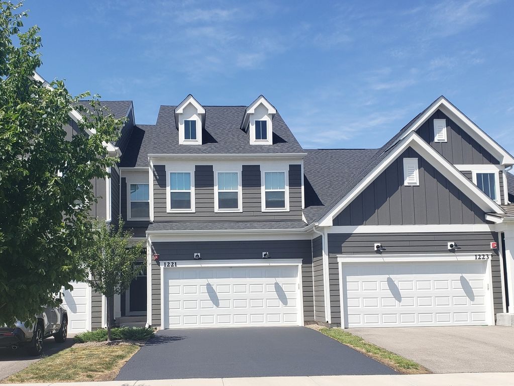 1221 Josiah Road 1221, Naperville, IL 60563