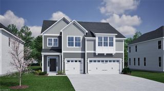 4555 Hanes Lake Drive, Winston-salem, NC 27106