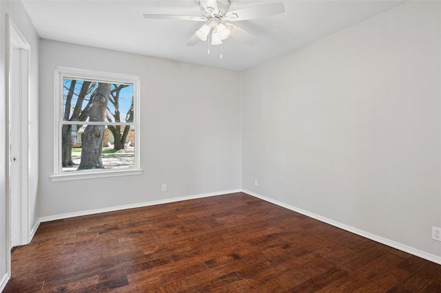 628 Parkview Lane, Richardson, TX 75080