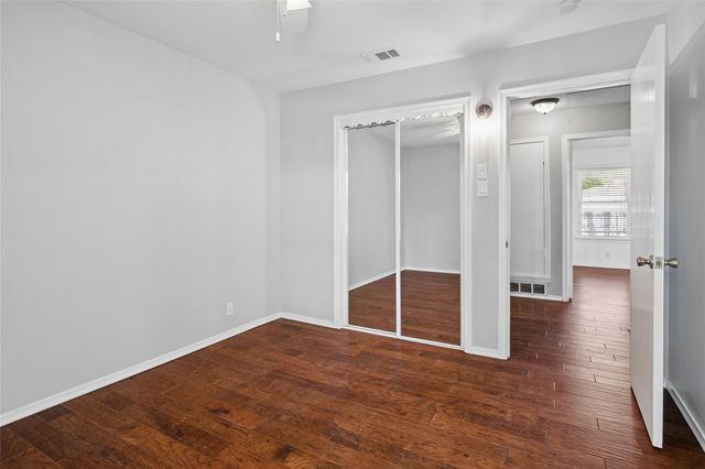 628 Parkview Lane, Richardson, TX 75080