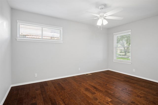 628 Parkview Lane, Richardson, TX 75080