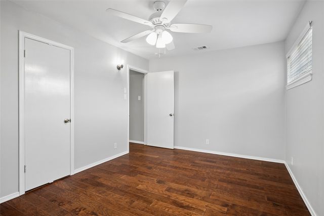 628 Parkview Lane, Richardson, TX 75080