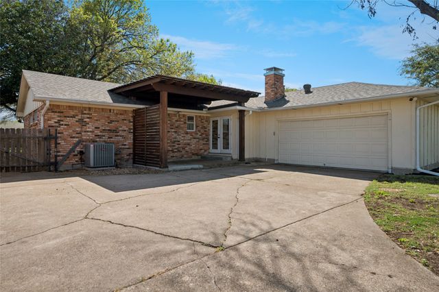 628 Parkview Lane, Richardson, TX 75080