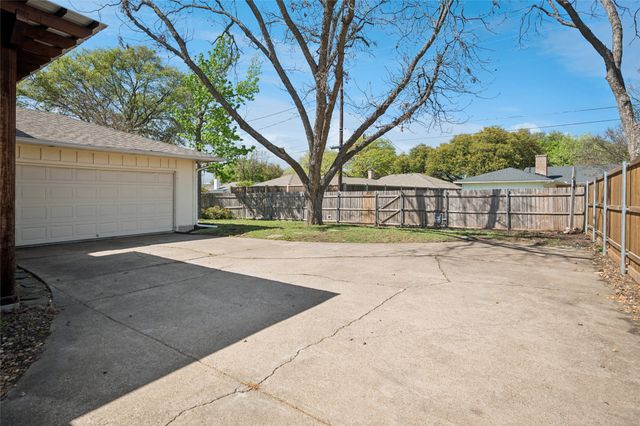 628 Parkview Lane, Richardson, TX 75080