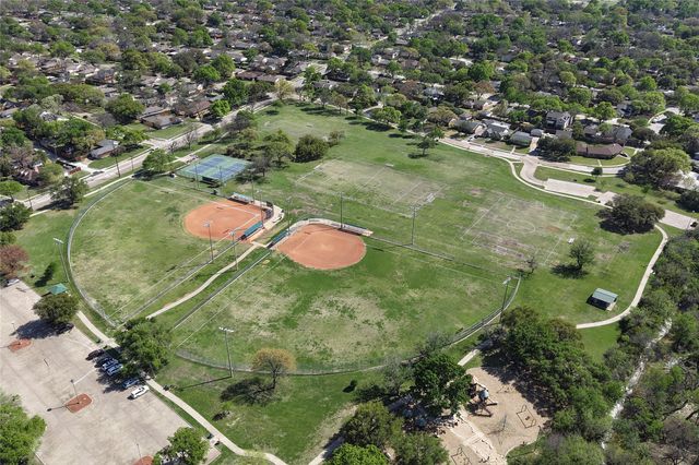 628 Parkview Lane, Richardson, TX 75080