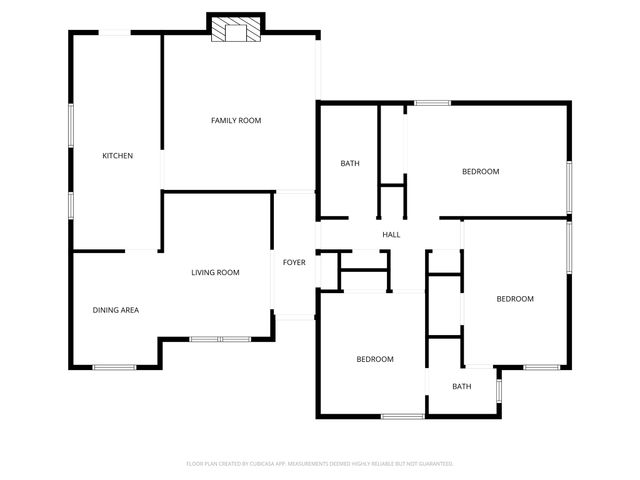 628 Parkview Lane, Richardson, TX 75080