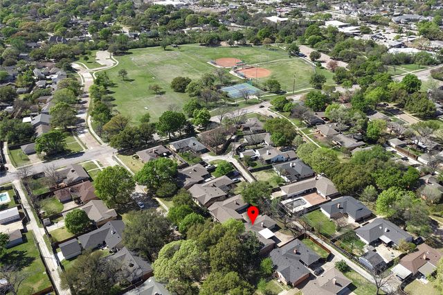 628 Parkview Lane, Richardson, TX 75080