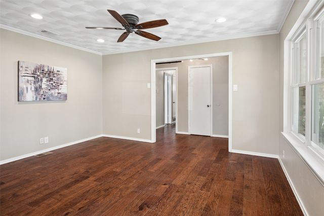 628 Parkview Lane, Richardson, TX 75080