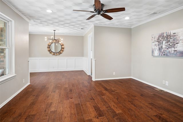 628 Parkview Lane, Richardson, TX 75080