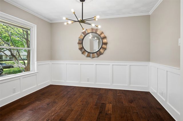 628 Parkview Lane, Richardson, TX 75080