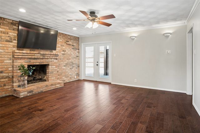 628 Parkview Lane, Richardson, TX 75080