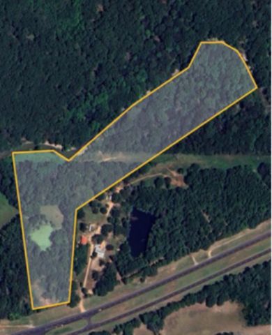 TBD W HWY 80, Mineola, TX 75773