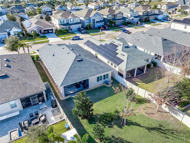 13304 MAGNOLIA VALLEY DRIVE, Clermont, FL 34711