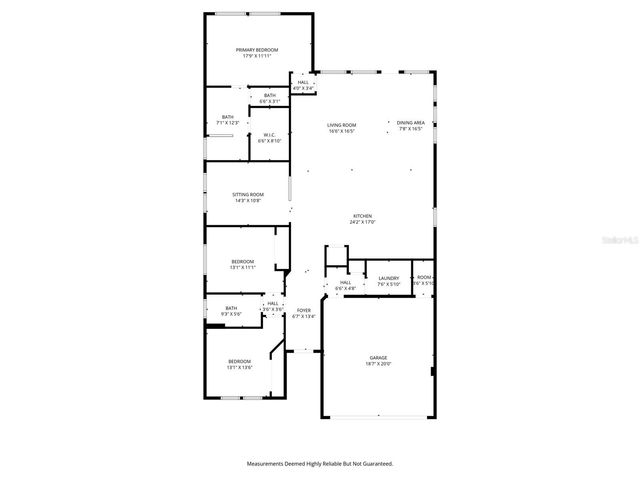 13304 MAGNOLIA VALLEY DRIVE, Clermont, FL 34711