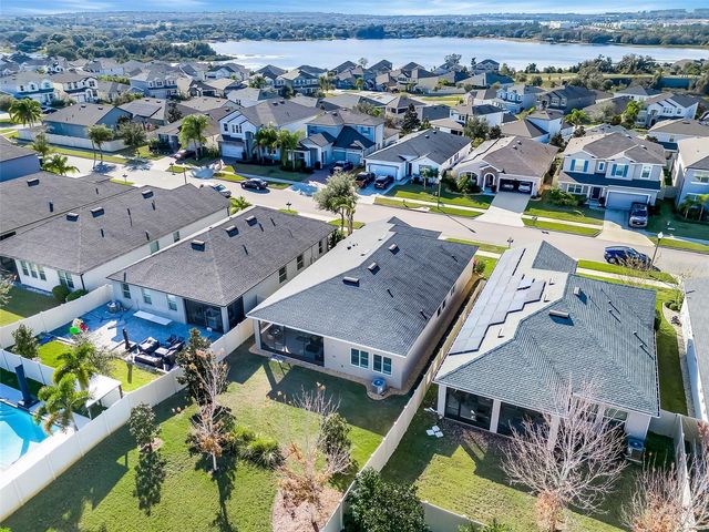 13304 MAGNOLIA VALLEY DRIVE, Clermont, FL 34711