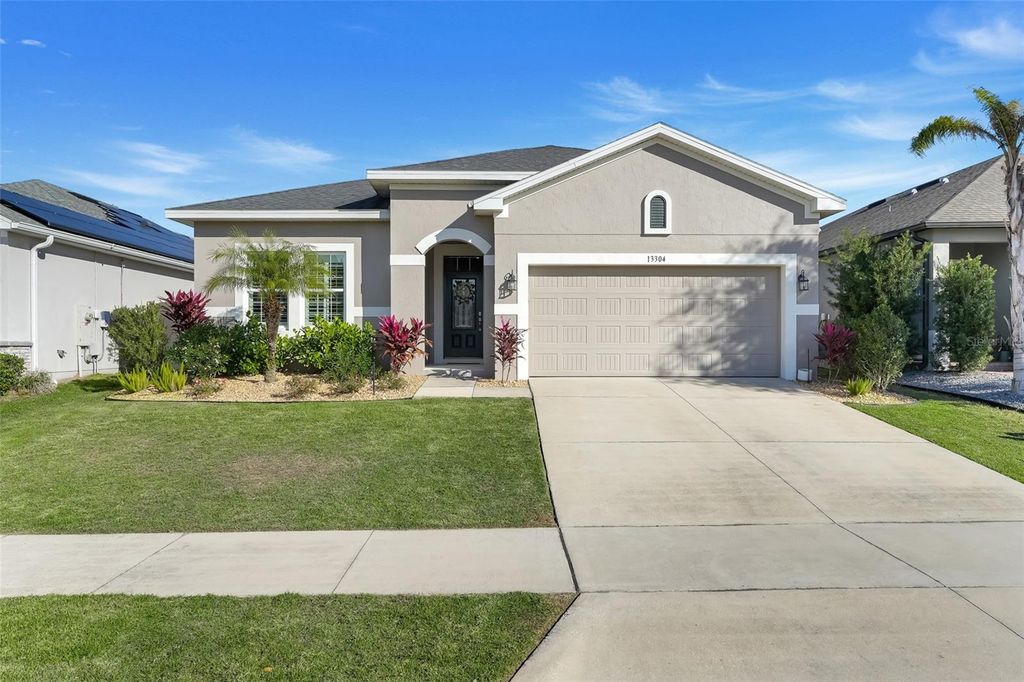 13304 MAGNOLIA VALLEY DRIVE, Clermont, FL 34711