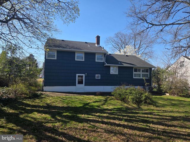 350 MADDOCK, Hamilton, NJ 08610