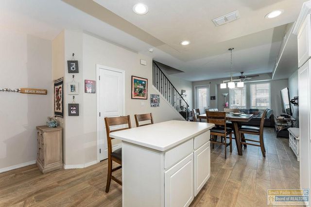 5 Harbor View, Laguna Vista, TX 78578